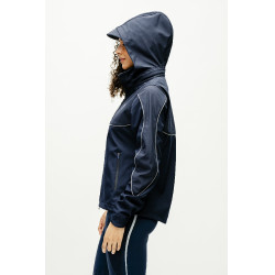 Casaco Softshell Horseware Tempo Marinho Azul-marinho Casaco Softshell Horseware Tempo Marinho Azul-marinho
