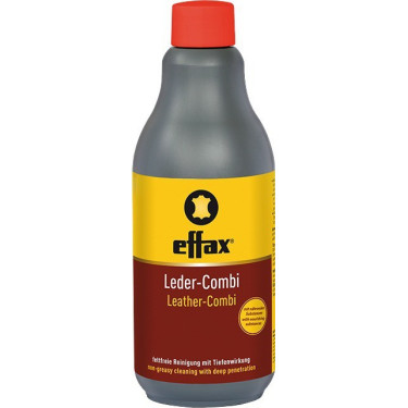 Couro Combi Effax