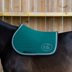 Tapete Jump'In Balthazar Verde / marinho Tapete Jump'In Balthazar Verde / marinho