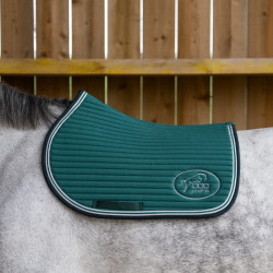 Tapete Jump'In Balthazar Verde / marinho Tapete Jump'In Balthazar Verde / marinho