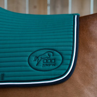 Tapete Jump'In Balthazar Verde