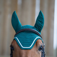 Boné Jump'In Balthazar Verde / lurex