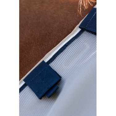 Camisa anti-moscas Horseware Rambo Protector Fieldsafe Camisa anti-moscas Horseware Rambo Protector Fieldsafe