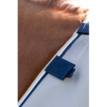 Camisa anti-moscas Horseware Rambo Protector Fieldsafe Camisa anti-moscas Horseware Rambo Protector Fieldsafe