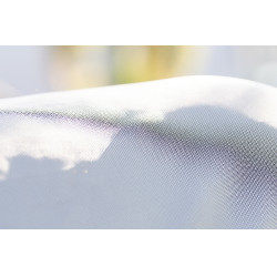 Camisa anti-moscas Horseware Rambo Protector Fieldsafe Prata / marinho Camisa anti-moscas Horseware Rambo Protector Fieldsafe Prata / marinho