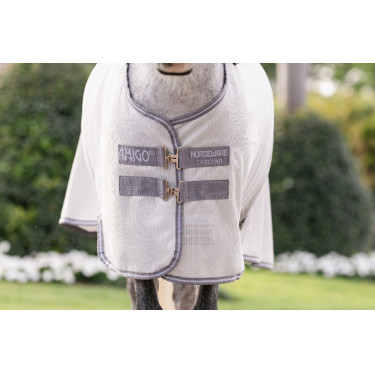 Camisa anti-moscas Horseware Amigo Bug Rug Pony Camisa anti-moscas Horseware Amigo Bug Rug Pony