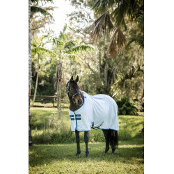 Camisa anti-moscas Horseware Amigo Bug Rug
