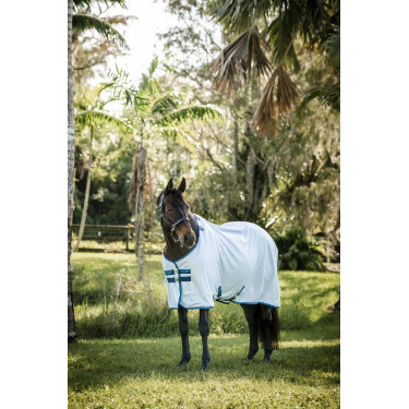 Camisa anti-moscas Horseware Amigo Bug Rug