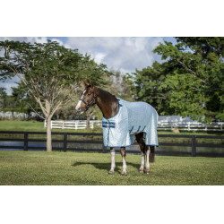 Camisa anti-moscas Horseware Amigo Bug Buster