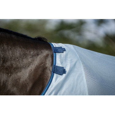 Camisa anti-moscas Horseware Amigo Bug Buster Camisa anti-moscas Horseware Amigo Bug Buster