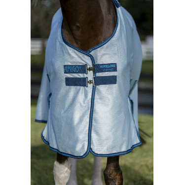 Camisa anti-moscas Horseware Amigo Bug Buster Camisa anti-moscas Horseware Amigo Bug Buster