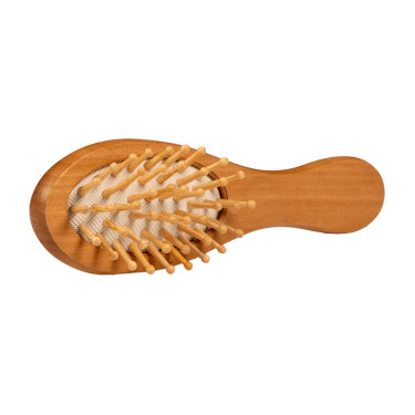 Escova para crina Unicórnio Sammy Kids Grooming Deluxe by Kentucky Rosa Escova para crina Unicórnio Sammy Kids Grooming Deluxe by Kentucky Rosa