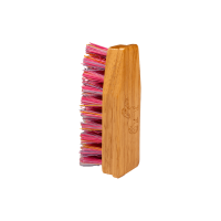 Escova dura Licorne Sammy Kids Grooming Deluxe by Kentucky Rosa