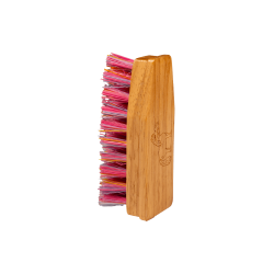 Escova dura Licorne Sammy Kids Grooming Deluxe by Kentucky