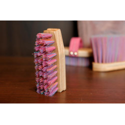 Escova dura Licorne Sammy Kids Grooming Deluxe by Kentucky Rosa