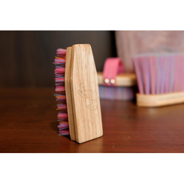 Escova dura Licorne Sammy Kids Grooming Deluxe by Kentucky Escova dura Licorne Sammy Kids Grooming Deluxe by Kentucky