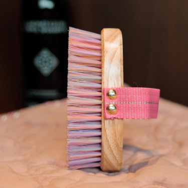Escova integral Unicórnio Sammy Kids Grooming Deluxe by Kentucky Escova integral Unicórnio Sammy Kids Grooming Deluxe by Kentucky