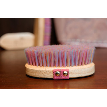 Escova integral Unicórnio Sammy Kids Grooming Deluxe by Kentucky Escova integral Unicórnio Sammy Kids Grooming Deluxe by Kentucky