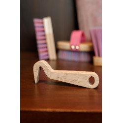 Cureta Unicórnio Sammy Kids Grooming Deluxe by Kentucky Rosa Cureta Unicórnio Sammy Kids Grooming Deluxe by Kentucky Rosa