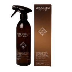 Spray Hidrofugante Grooming Deluxe by Kentucky para manta