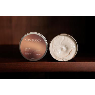 Protetor Solar Grooming Deluxe da Kentucky Protetor Solar Grooming Deluxe da Kentucky