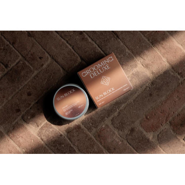 Protetor Solar Grooming Deluxe da Kentucky Protetor Solar Grooming Deluxe da Kentucky
