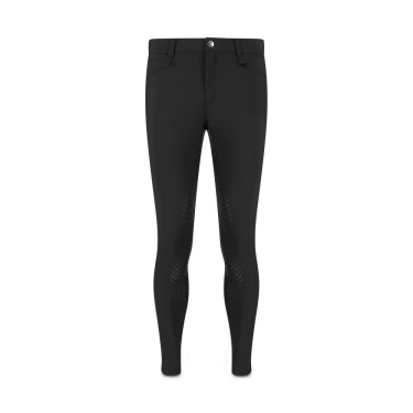 Calça de equitação Kentucky Mexico full grip masculino