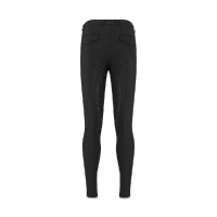 Calça de equitação Kentucky Mexico full grip masculino Preto