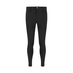 Calça de equitação Kentucky Mexico grip joelhos homem