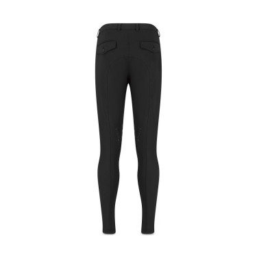 Calça de equitação Kentucky Mexico grip joelhos homem Calça de equitação Kentucky Mexico grip joelhos homem