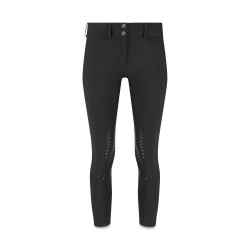 Calça de equitação Kentucky Miami full grip feminina