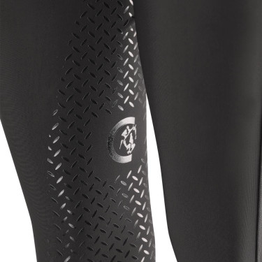 Calça de equitação Kentucky Miami full grip feminina Calça de equitação Kentucky Miami full grip feminina
