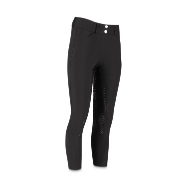 Calça de equitação Kentucky Miami full grip feminina Calça de equitação Kentucky Miami full grip feminina