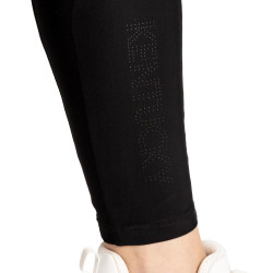 Calça de equitação Kentucky Miami full grip feminina Preto Calça de equitação Kentucky Miami full grip feminina Preto