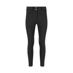 Calça de equitação Kentucky Miami com grip nos joelhos feminina