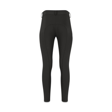 Calça de equitação Kentucky Miami com grip nos joelhos feminina Calça de equitação Kentucky Miami com grip nos joelhos feminina
