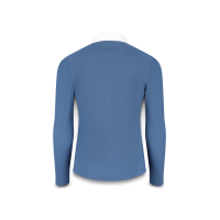 Polo de competição Kentucky Osaka de manga comprida para menino Marinho Azul-marinho Polo de competição Kentucky Osaka de manga comprida para menino Marinho Azul-marinho