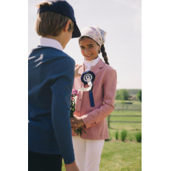 Polo de competição Kentucky Osaka de manga comprida para menino Marinho Azul-marinho Polo de competição Kentucky Osaka de manga comprida para menino Marinho Azul-marinho