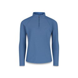 Camiseta de treino Kentucky Barcelona de mangas compridas para menino