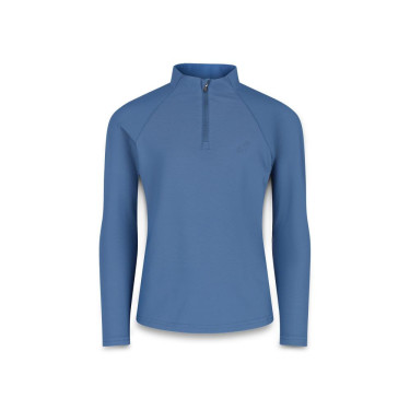 Camiseta de treino Kentucky Barcelona de mangas compridas para menino