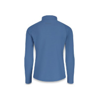 Camiseta de treino Kentucky Barcelona de mangas compridas para menino Marinho Azul-marinho Camiseta de treino Kentucky Barcelona de mangas compridas para menino Marinho Azul-marinho