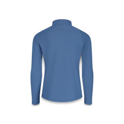 Camiseta de treino Kentucky Barcelona de mangas compridas para menino Marinho Azul-marinho