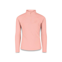 Camiseta de treino Kentucky Madrid de manga comprida para menina