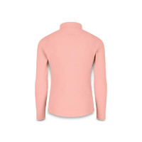 Camiseta de treino Kentucky Madrid de manga comprida para menina Rosa velho Camiseta de treino Kentucky Madrid de manga comprida para menina Rosa velho