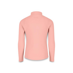 Camiseta de treino Kentucky Madrid de manga comprida para menina Rosa velho Camiseta de treino Kentucky Madrid de manga comprida para menina Rosa velho