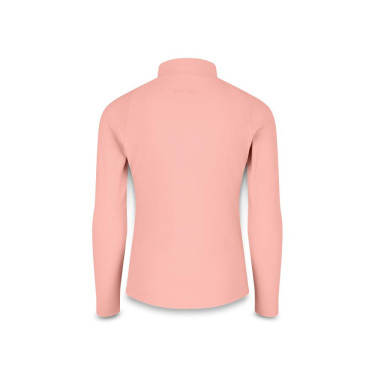 Camiseta de treino Kentucky Madrid de manga comprida para menina Camiseta de treino Kentucky Madrid de manga comprida para menina