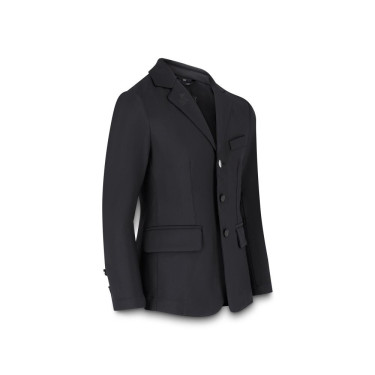 Casaco de competição Kentucky Lyon menino Marinho Azul-marinho