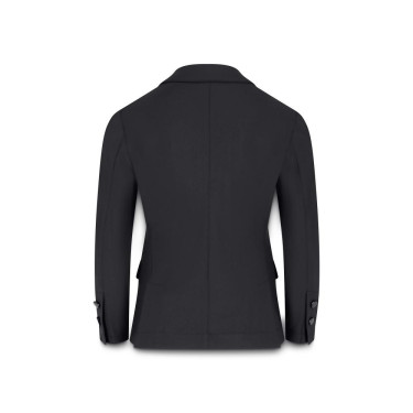 Casaco de competição Kentucky Lyon menino Marinho Azul-marinho