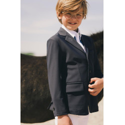 Casaco de competição Kentucky Lyon menino Marinho Azul-marinho