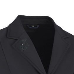 Casaco de competição Kentucky Paris menina Marinho Azul-marinho